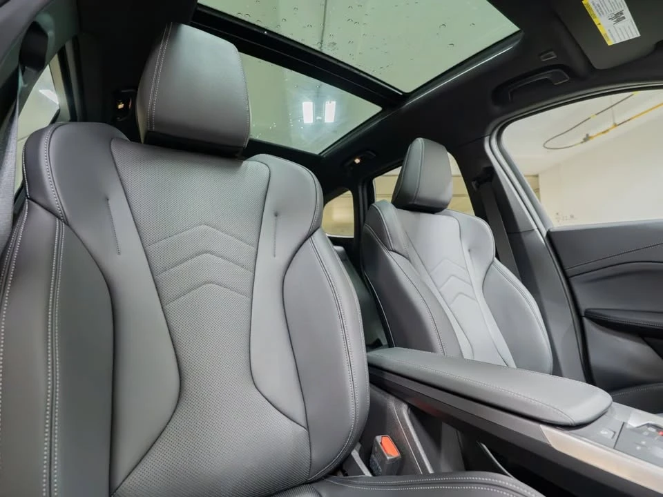 2026 BMW U11/U12 X1 - Image 16 of 20