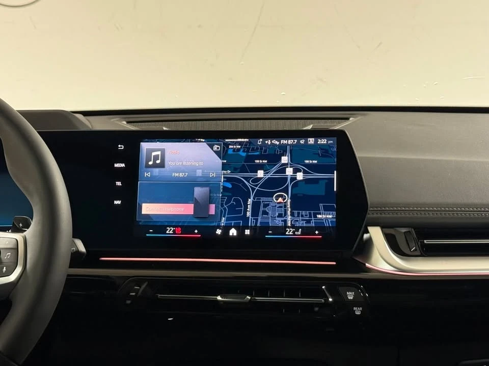 2026 BMW U11/U12 X1 - Image 19 of 20