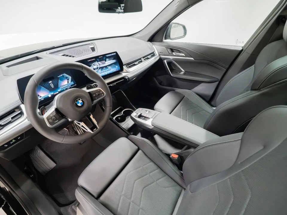 2026 BMW U11/U12 X1 - Image 9 of 20