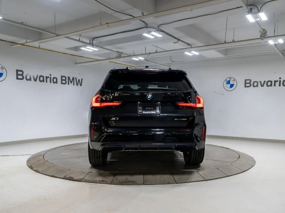 2026 BMW U11/U12 X1 - Image 4 of 20