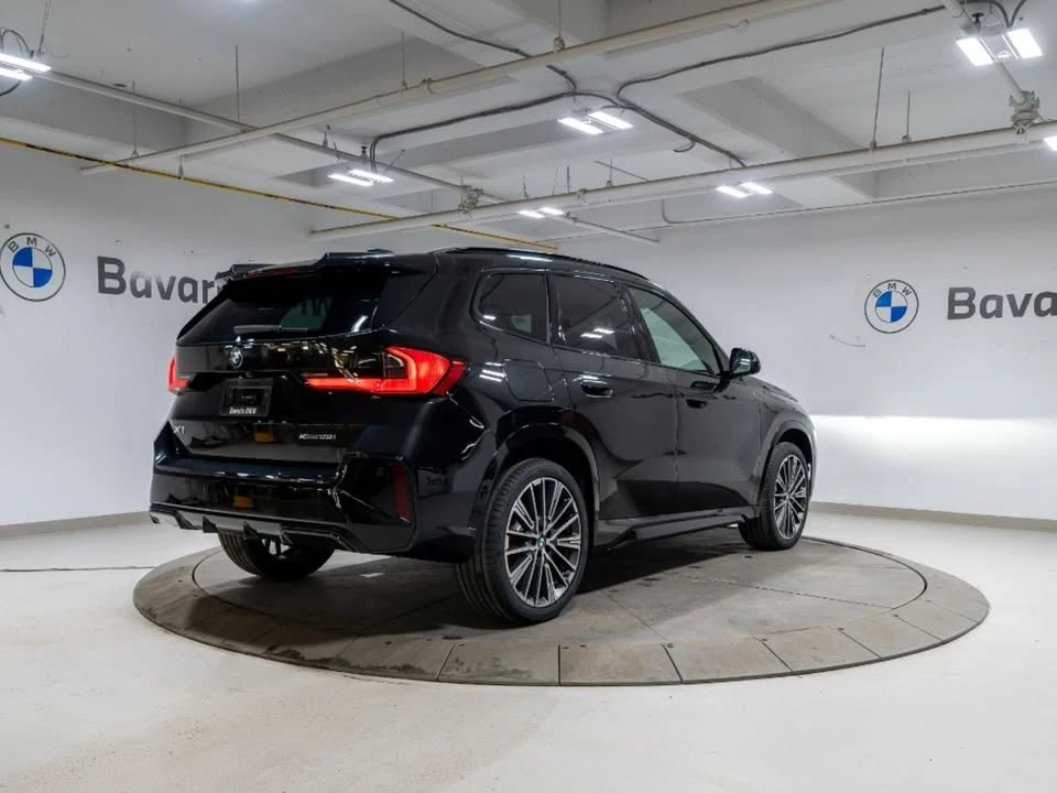 2026 BMW U11/U12 X1 - Image 5 of 20