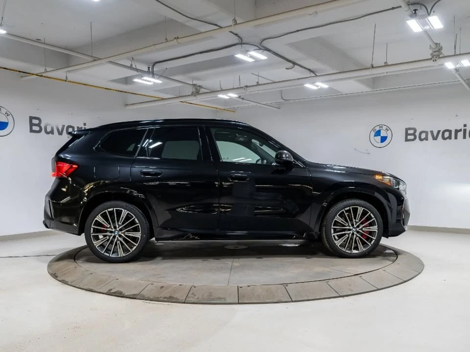 2026 BMW U11/U12 X1 - Image 6 of 20