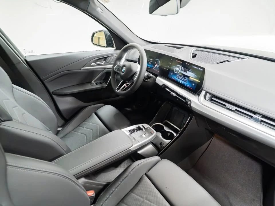 2026 BMW U11/U12 X1 - Image 15 of 20