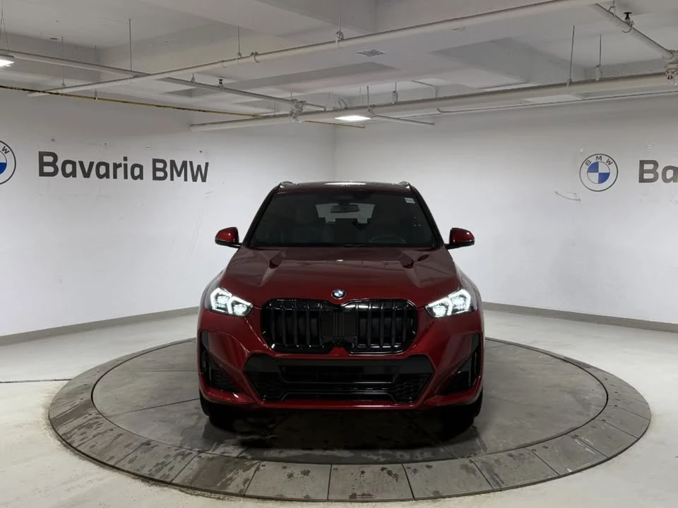2026 BMW U11/U12 X1 - Image 8 of 20