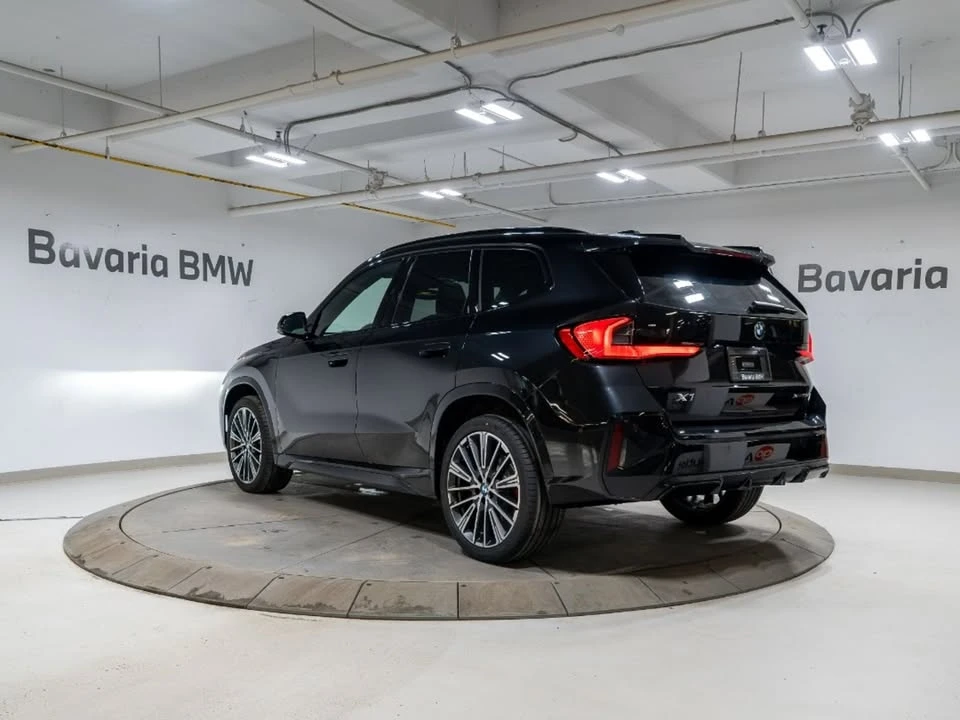 2026 BMW U11/U12 X1 - Image 3 of 20