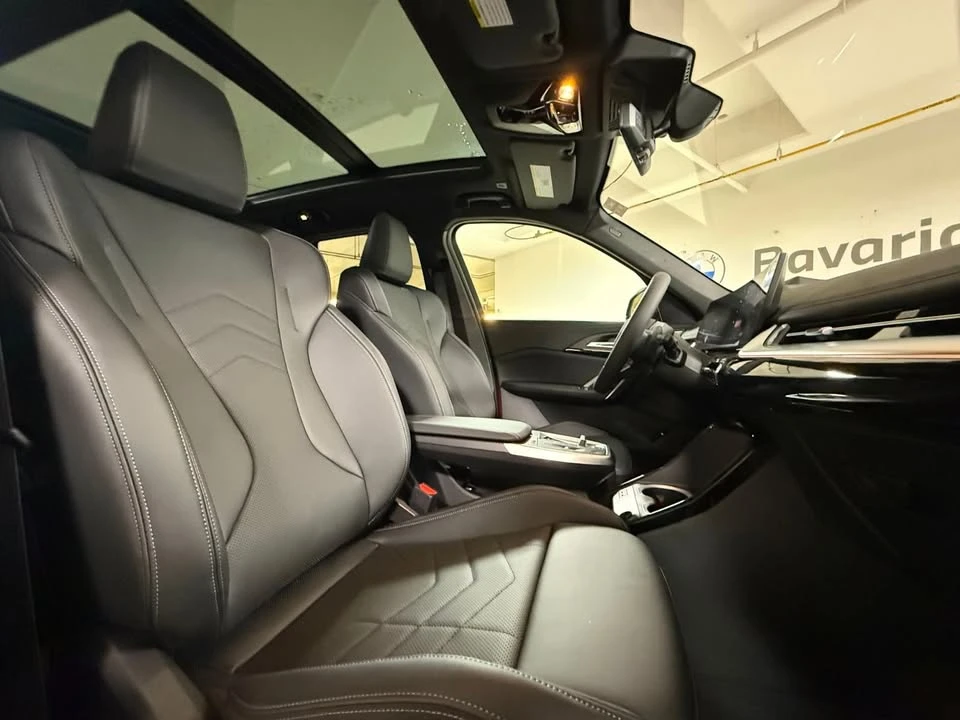 2026 BMW U11/U12 X1 - Image 15 of 20