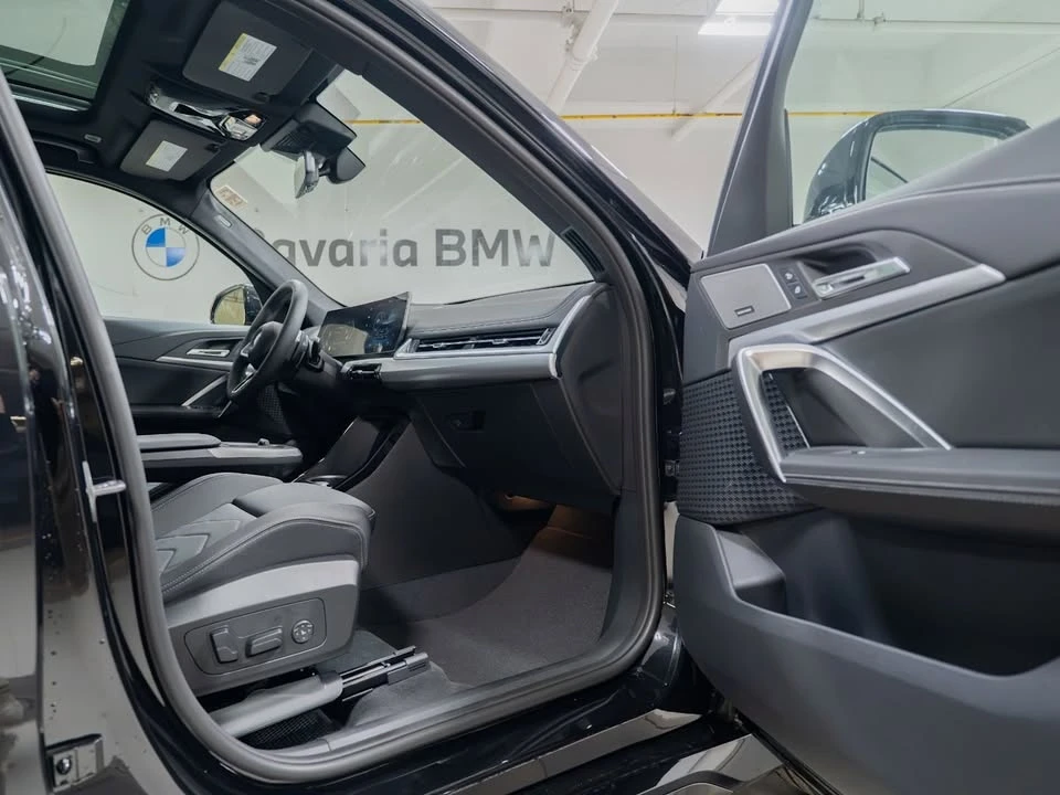 2026 BMW U11/U12 X1 - Image 18 of 20