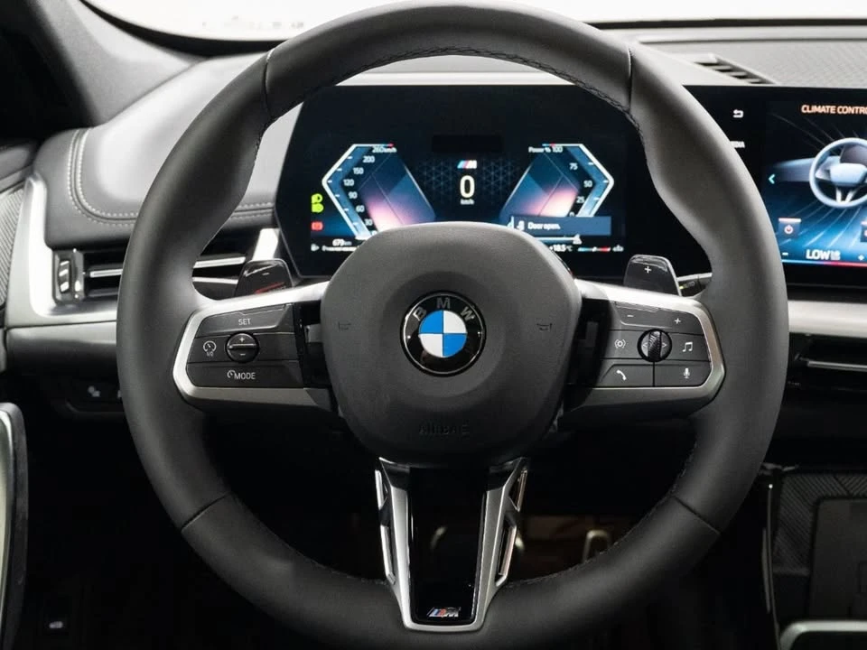 2026 BMW U11/U12 X1 - Image 19 of 20