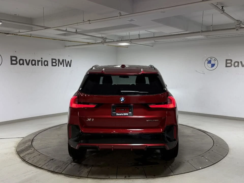2026 BMW U11/U12 X1 - Image 4 of 20