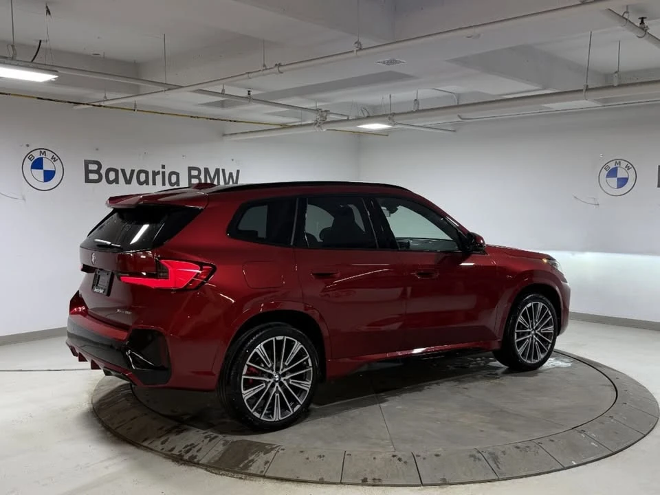 2026 BMW U11/U12 X1 - Image 5 of 20