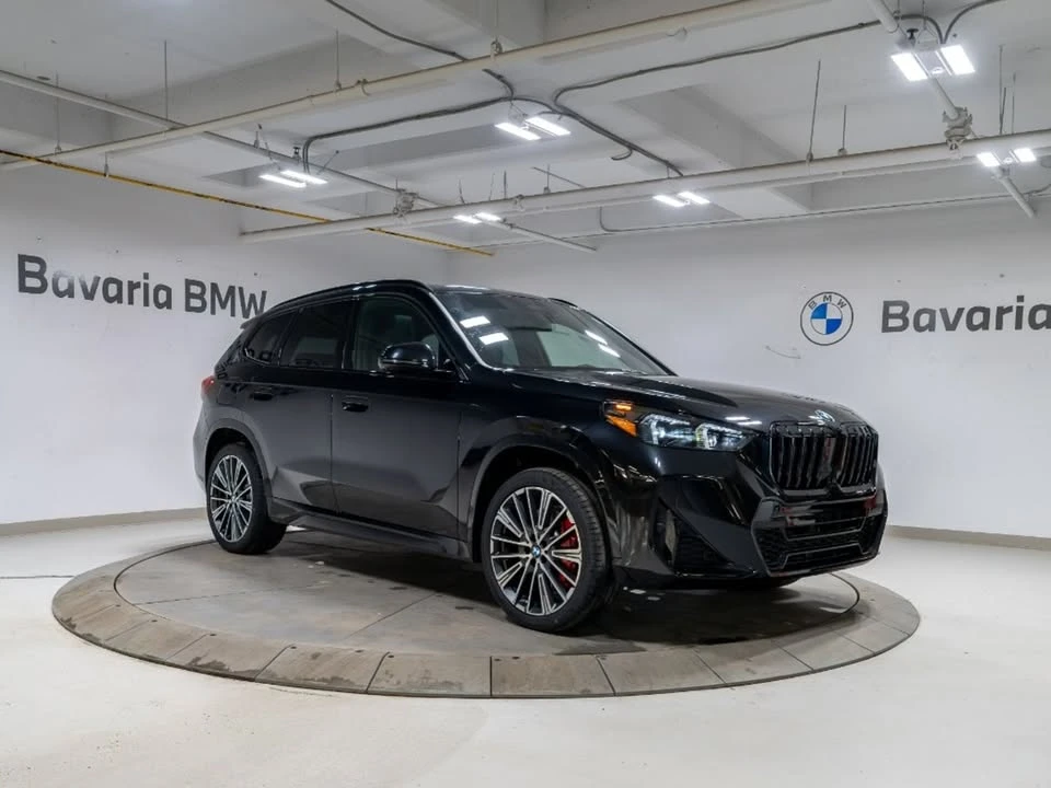 2026 BMW U11/U12 X1 - Image 7 of 20