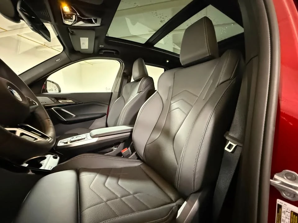 2026 BMW U11/U12 X1 - Image 10 of 20