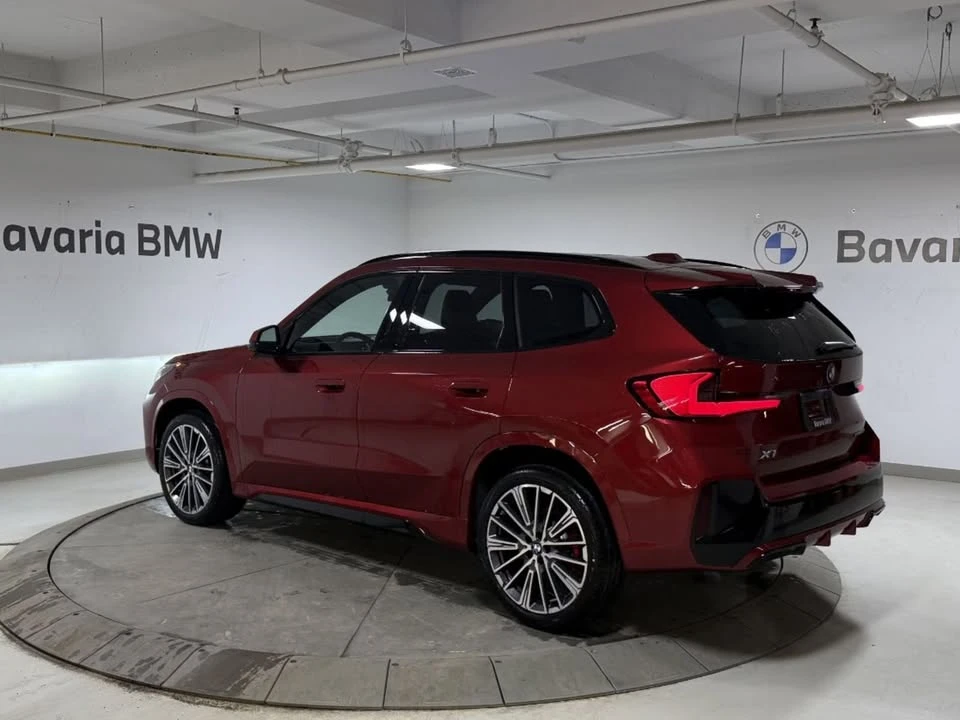 2026 BMW U11/U12 X1 - Image 3 of 20