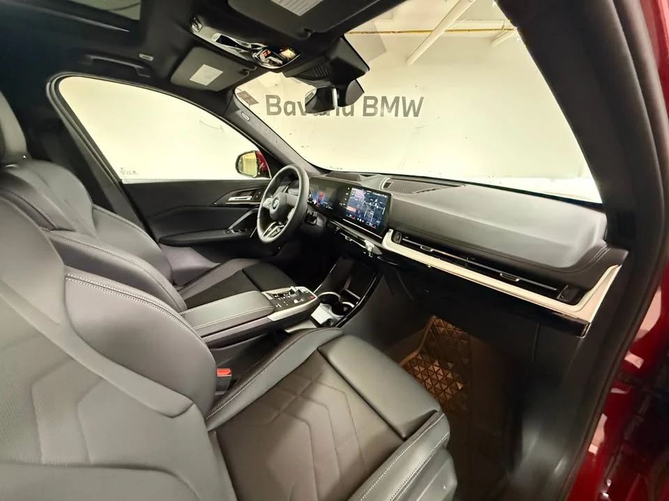2026 BMW U11/U12 X1 - Image 14 of 20