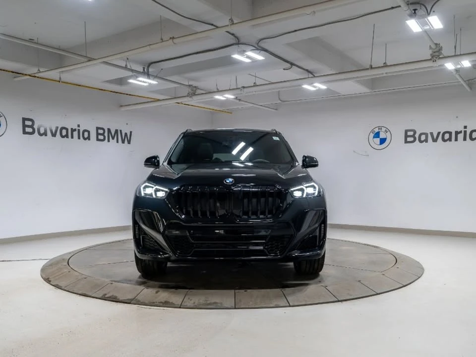 2026 BMW U11/U12 X1 - Image 8 of 20