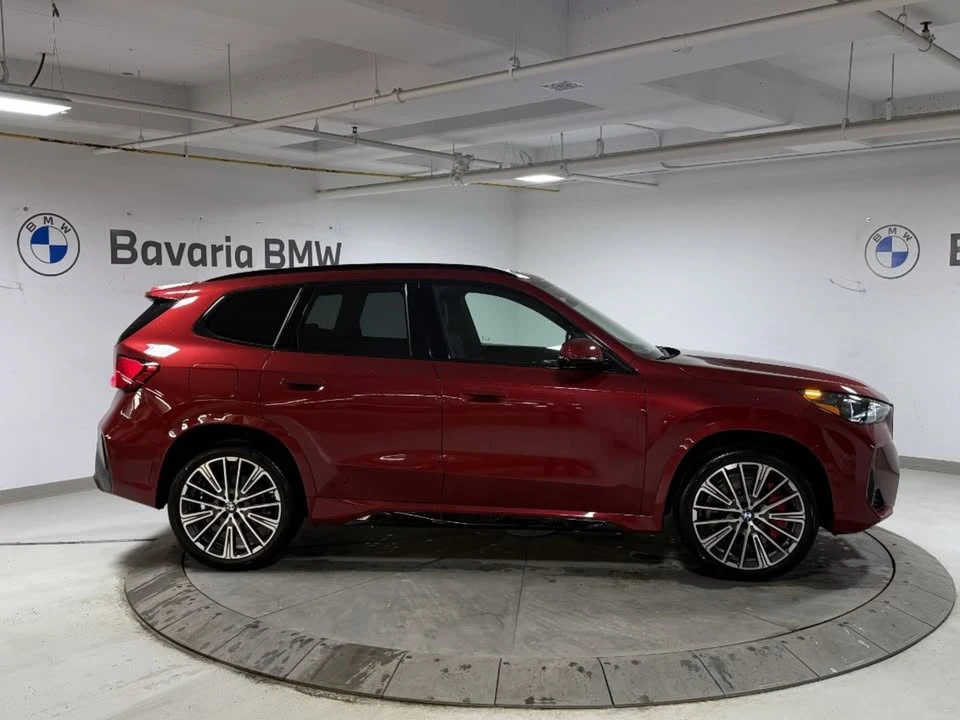 2026 BMW U11/U12 X1 - Image 6 of 20