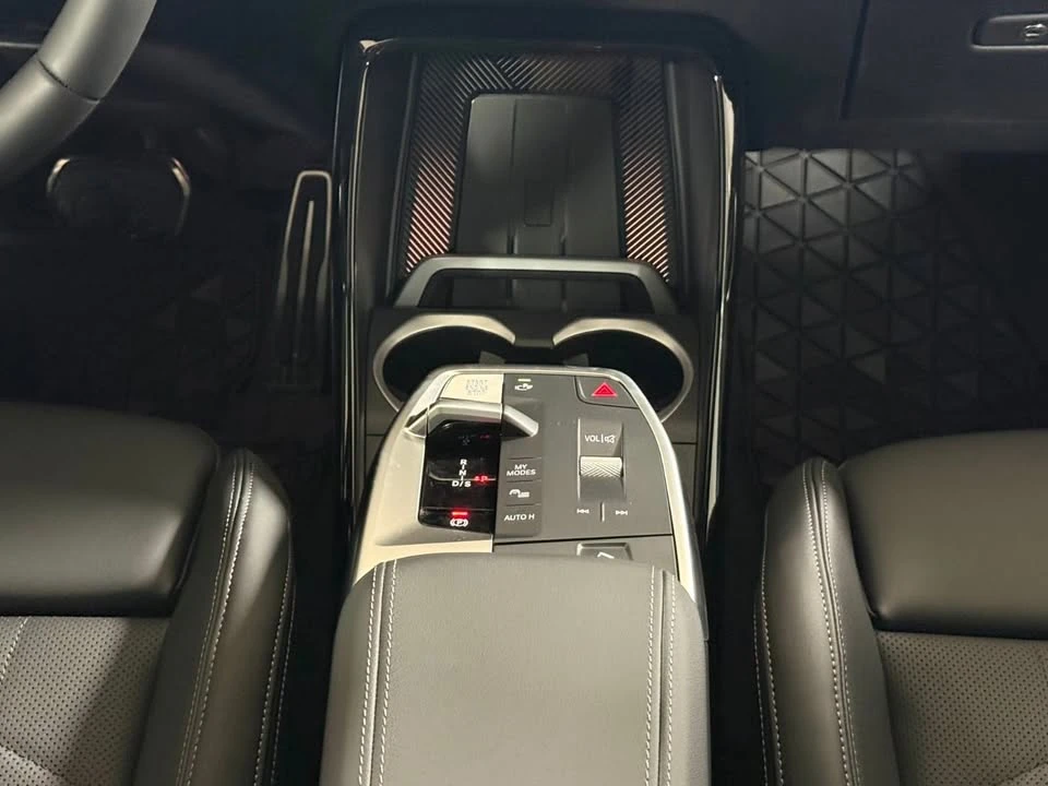 2026 BMW U11/U12 X1 - Image 20 of 20