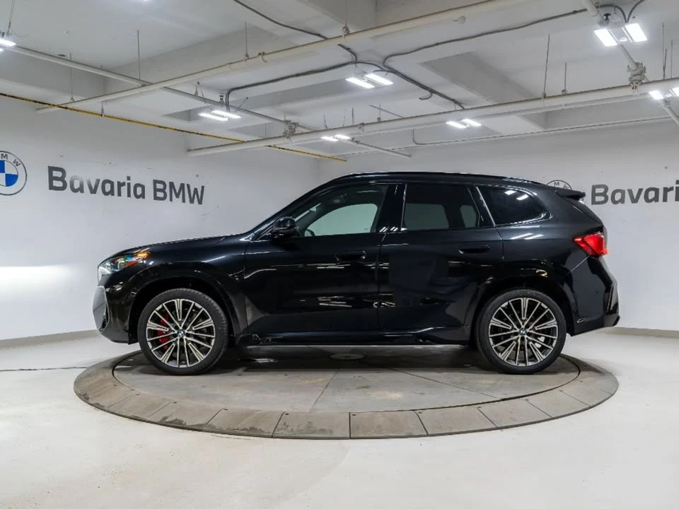2026 BMW U11/U12 X1 - Image 2 of 20