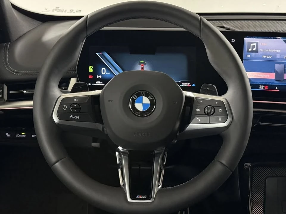 2026 BMW U11/U12 X1 - Image 17 of 20