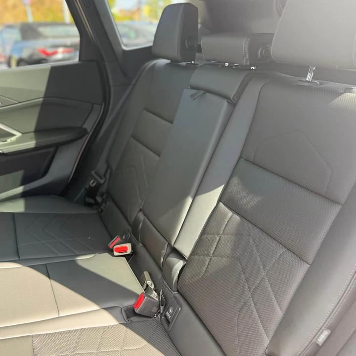 2026 BMW U11/U12 X1 - Image 8 of 8