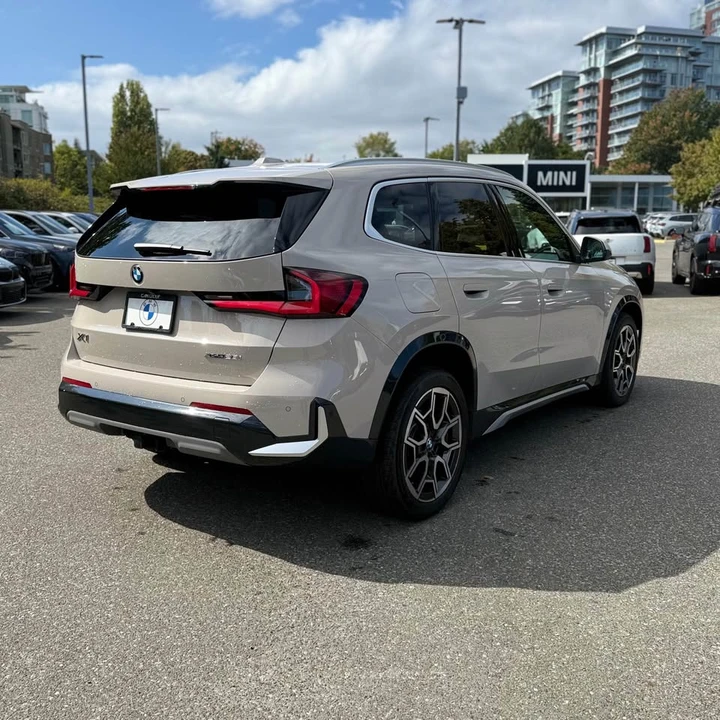 2026 BMW U11/U12 X1 - Image 3 of 8