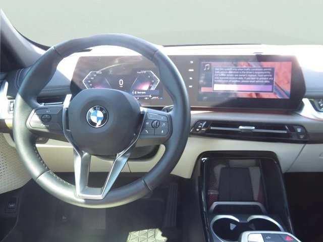 2026 BMW U11/U12 X1 - Image 16 of 20