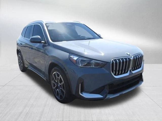 2026 BMW U11/U12 X1 - Image 9 of 20