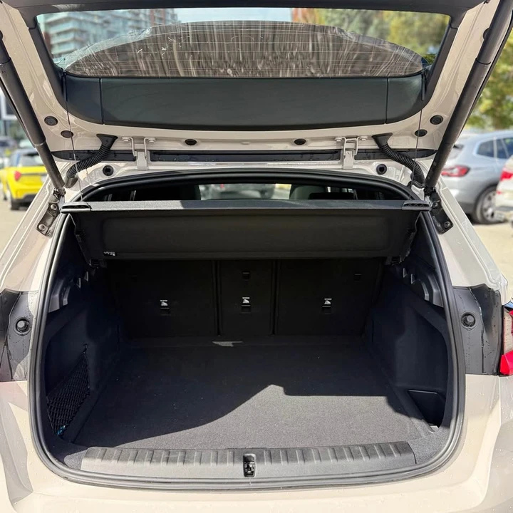 2026 BMW U11/U12 X1 - Image 4 of 8