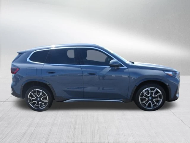 2026 BMW U11/U12 X1 - Image 2 of 20