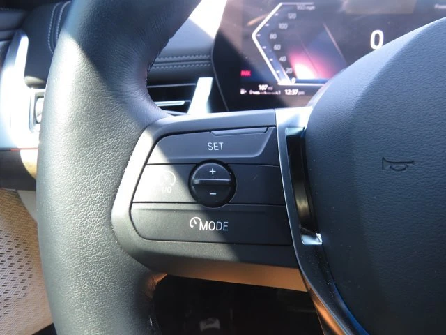 2026 BMW U11/U12 X1 - Image 18 of 20