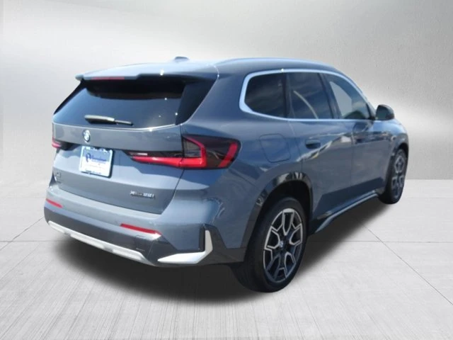 2026 BMW U11/U12 X1 - Image 3 of 20