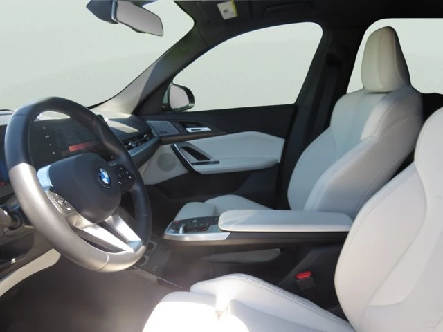 2026 BMW U11/U12 X1 - Image 14 of 20