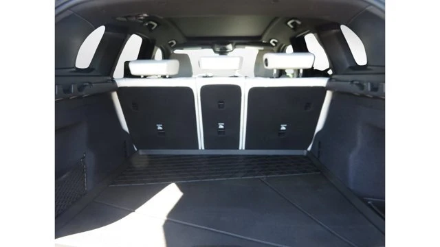 2026 BMW U11/U12 X1 - Image 12 of 20