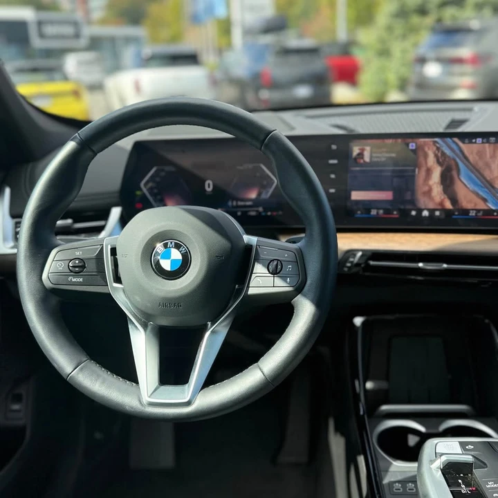 2026 BMW U11/U12 X1 - Image 6 of 8
