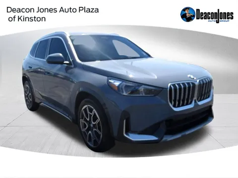 2026 BMW X1 xDrive28i