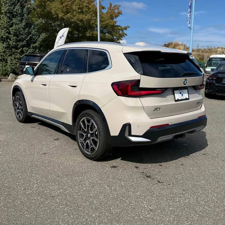 2026 BMW U11/U12 X1 - Image 5 of 8