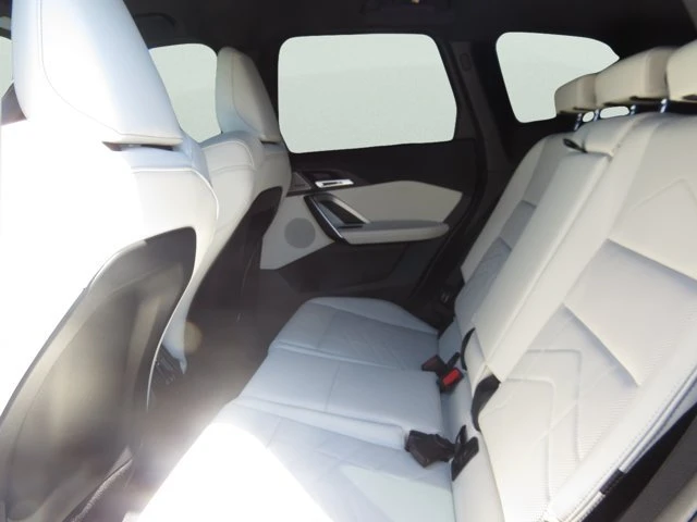 2026 BMW U11/U12 X1 - Image 13 of 20