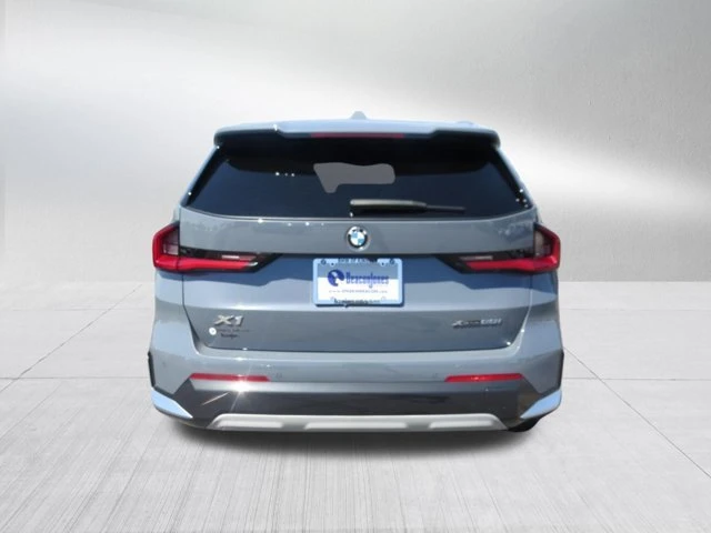 2026 BMW U11/U12 X1 - Image 4 of 20