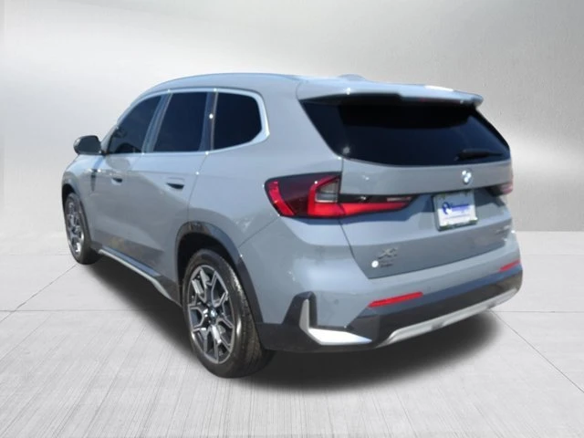 2026 BMW U11/U12 X1 - Image 5 of 20