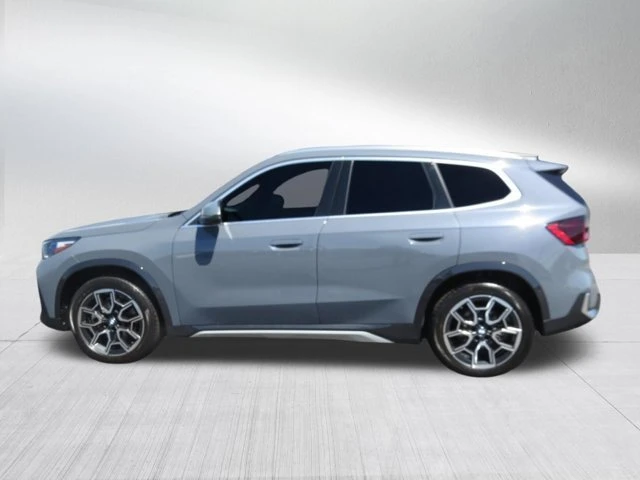 2026 BMW U11/U12 X1 - Image 6 of 20