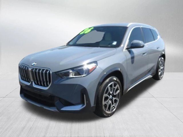 2026 BMW U11/U12 X1 - Image 7 of 20