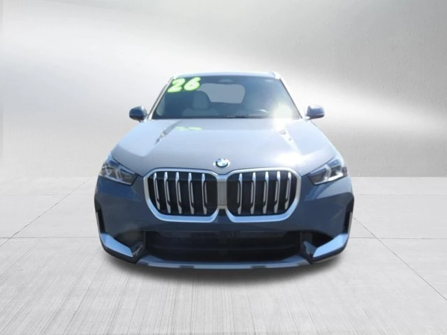 2026 BMW U11/U12 X1 - Image 8 of 20