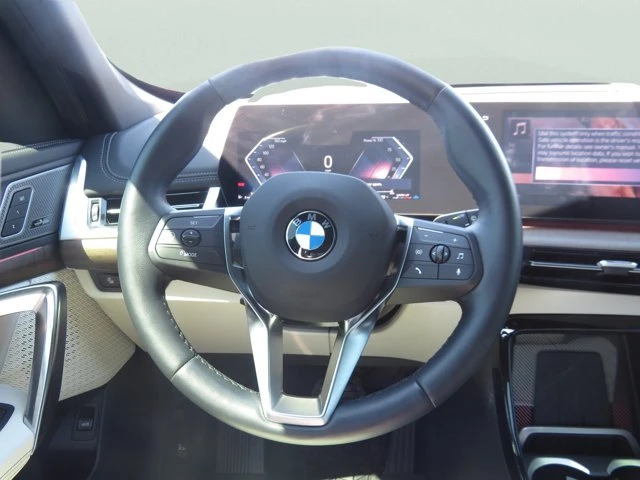 2026 BMW U11/U12 X1 - Image 17 of 20