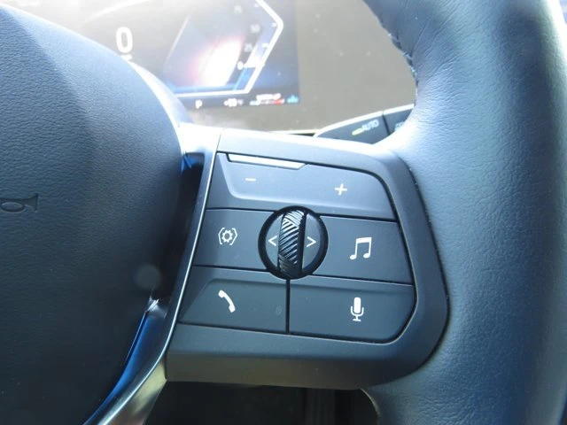 2026 BMW U11/U12 X1 - Image 19 of 20