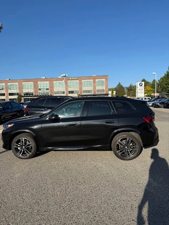 2026 BMW U11/U12 X1 - Image 3 of 10