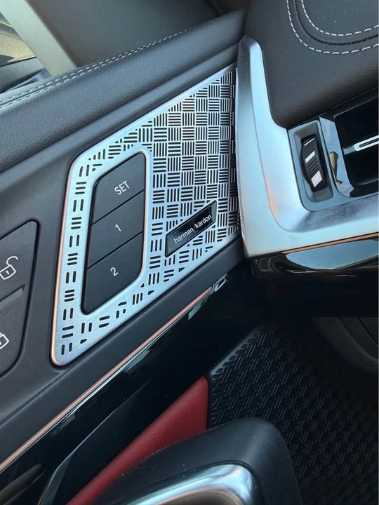 2026 BMW U11/U12 X1 - Image 7 of 10