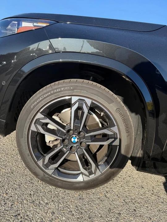2026 BMW U11/U12 X1 - Image 9 of 10