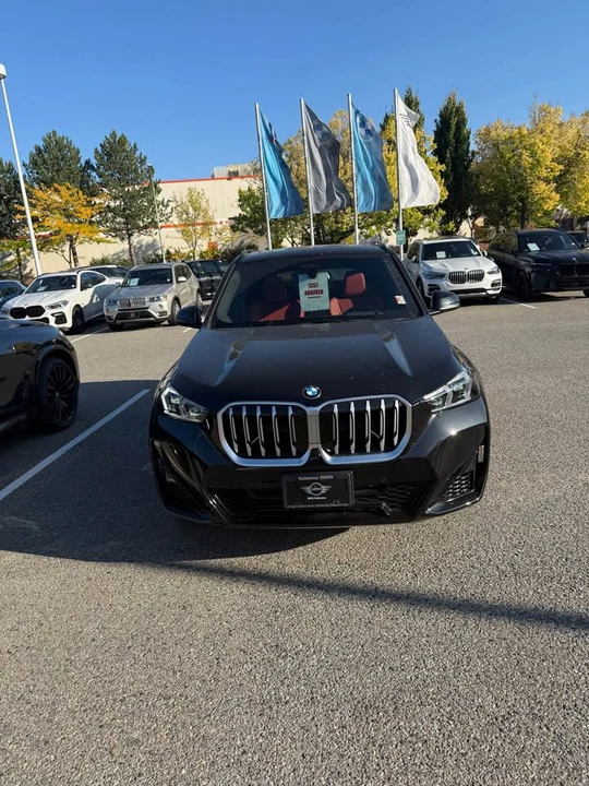 2026 BMW U11/U12 X1 - Image 2 of 10