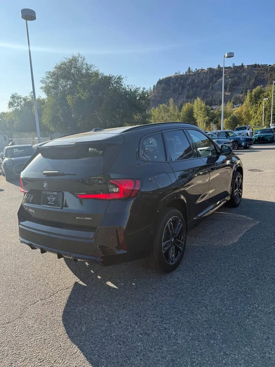 2026 BMW U11/U12 X1 - Image 10 of 10