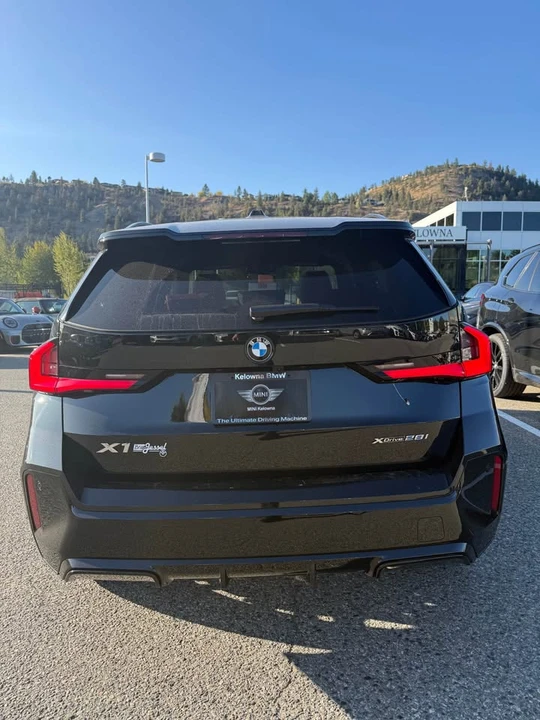 2026 BMW U11/U12 X1 - Image 4 of 10